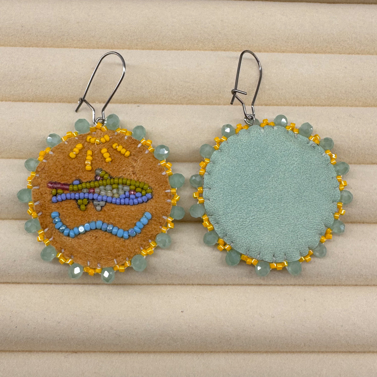 Trout Dangles