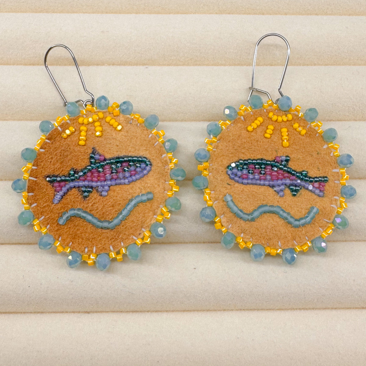 Trout Dangles •