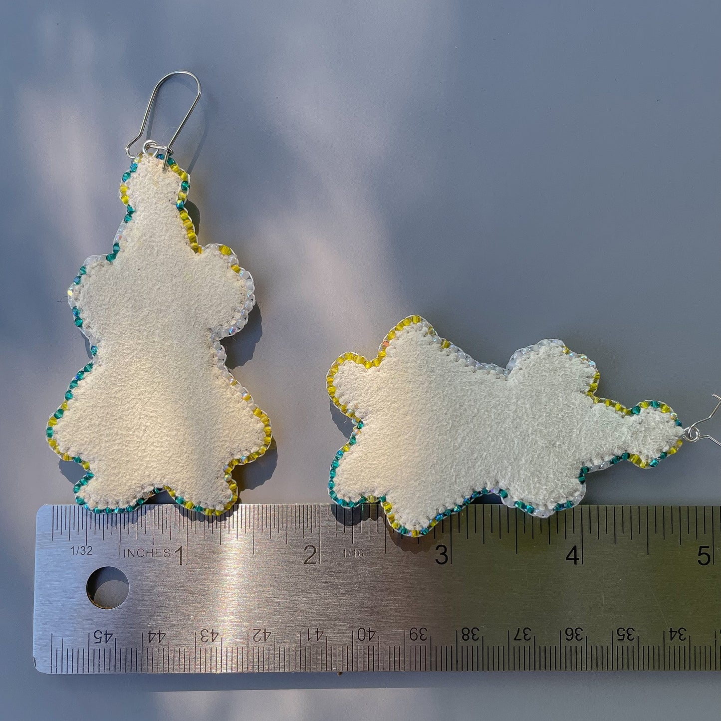 Unique Clown Dangles 🤡