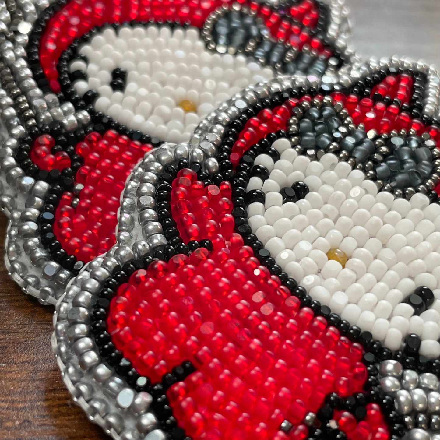 ❤️ Hello Kitty Devils •