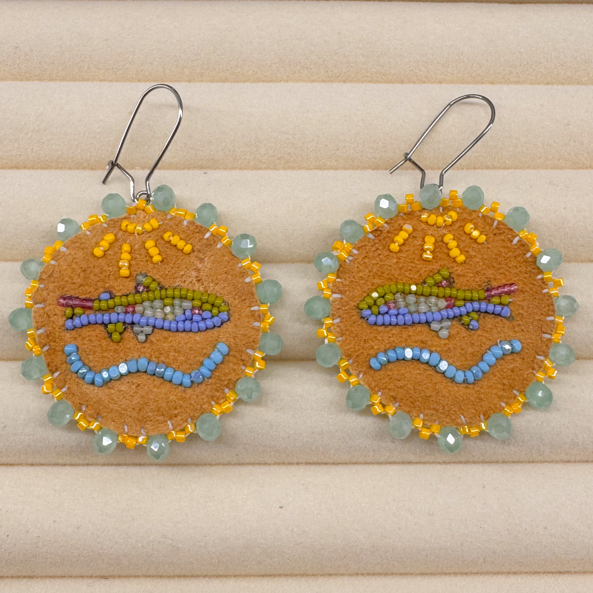 Trout Dangles