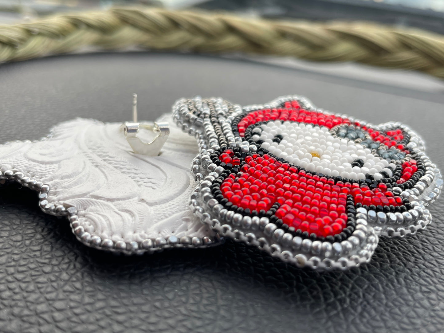 ❤️ Hello Kitty Devils •