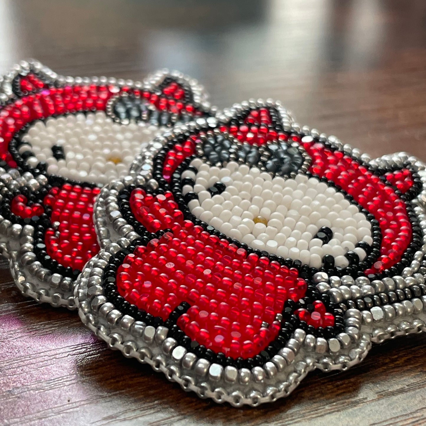 ❤️ Hello Kitty Devils •