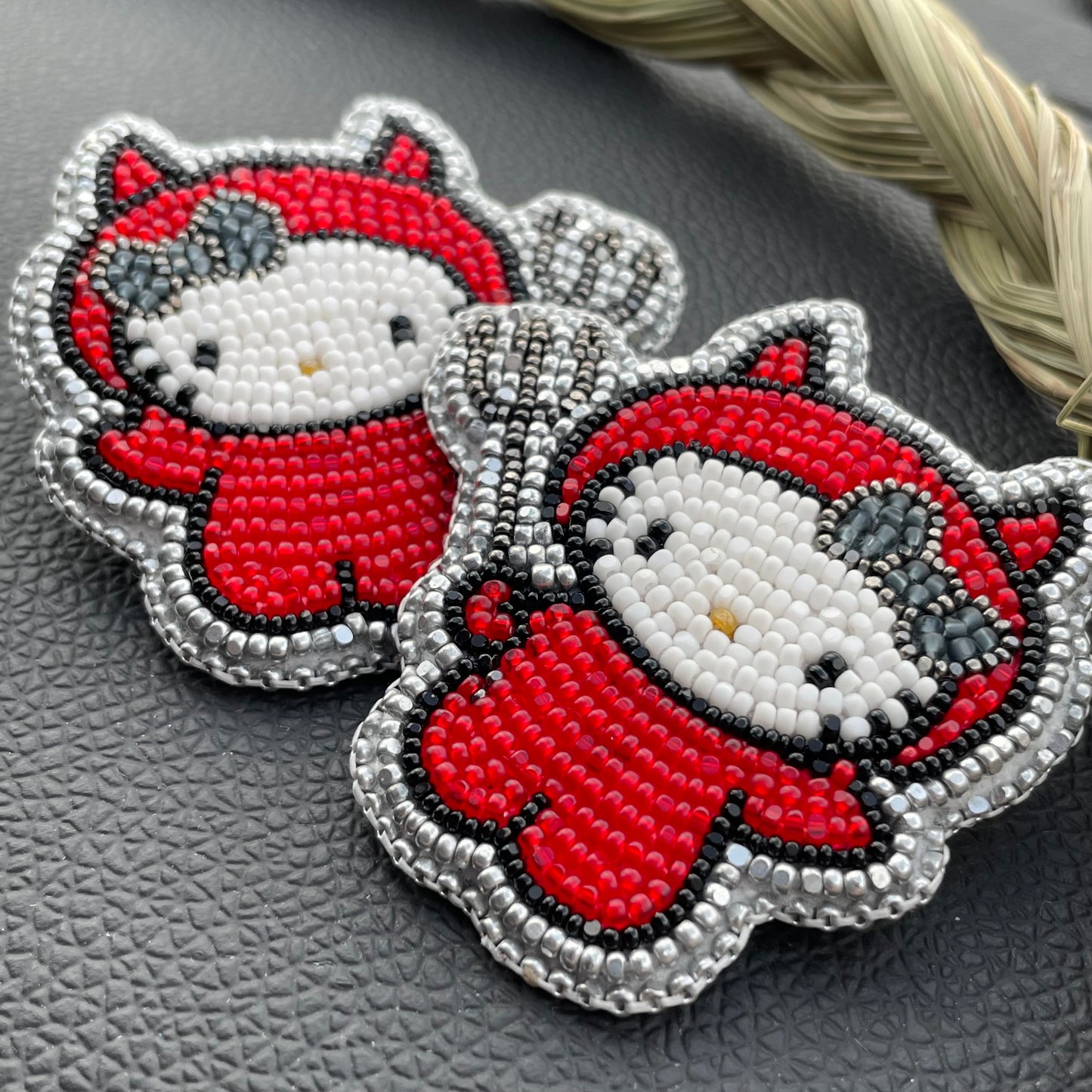 ❤️ Hello Kitty Devils •