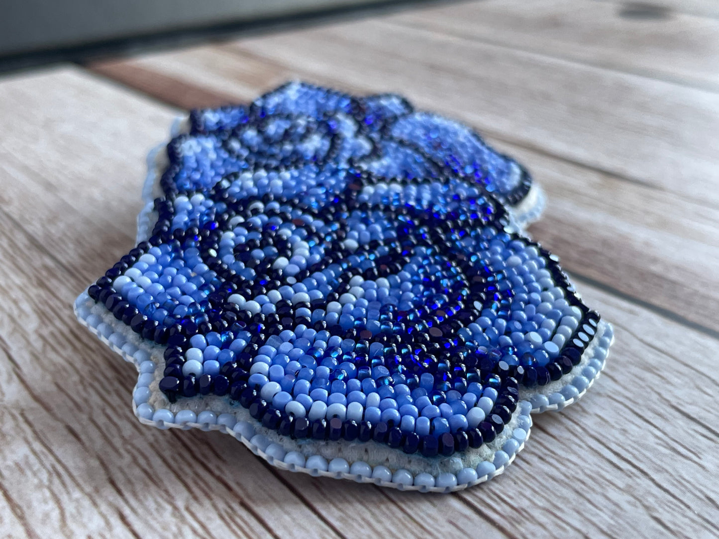 𝙻𝚞𝚡𝚞𝚛𝚒𝚘𝚞𝚜 𝙱𝚕𝚞𝚎 𝚁𝚘𝚜𝚎𝚜 • 𝙻𝙶