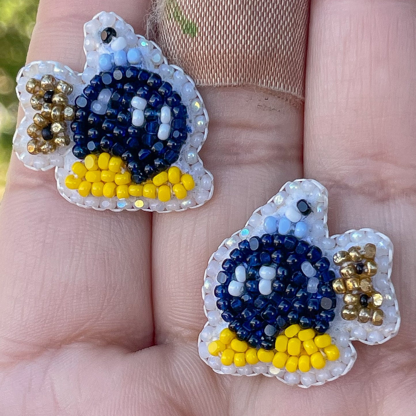 BOB-OMB💥• Super Mario Bomb Mini Studs