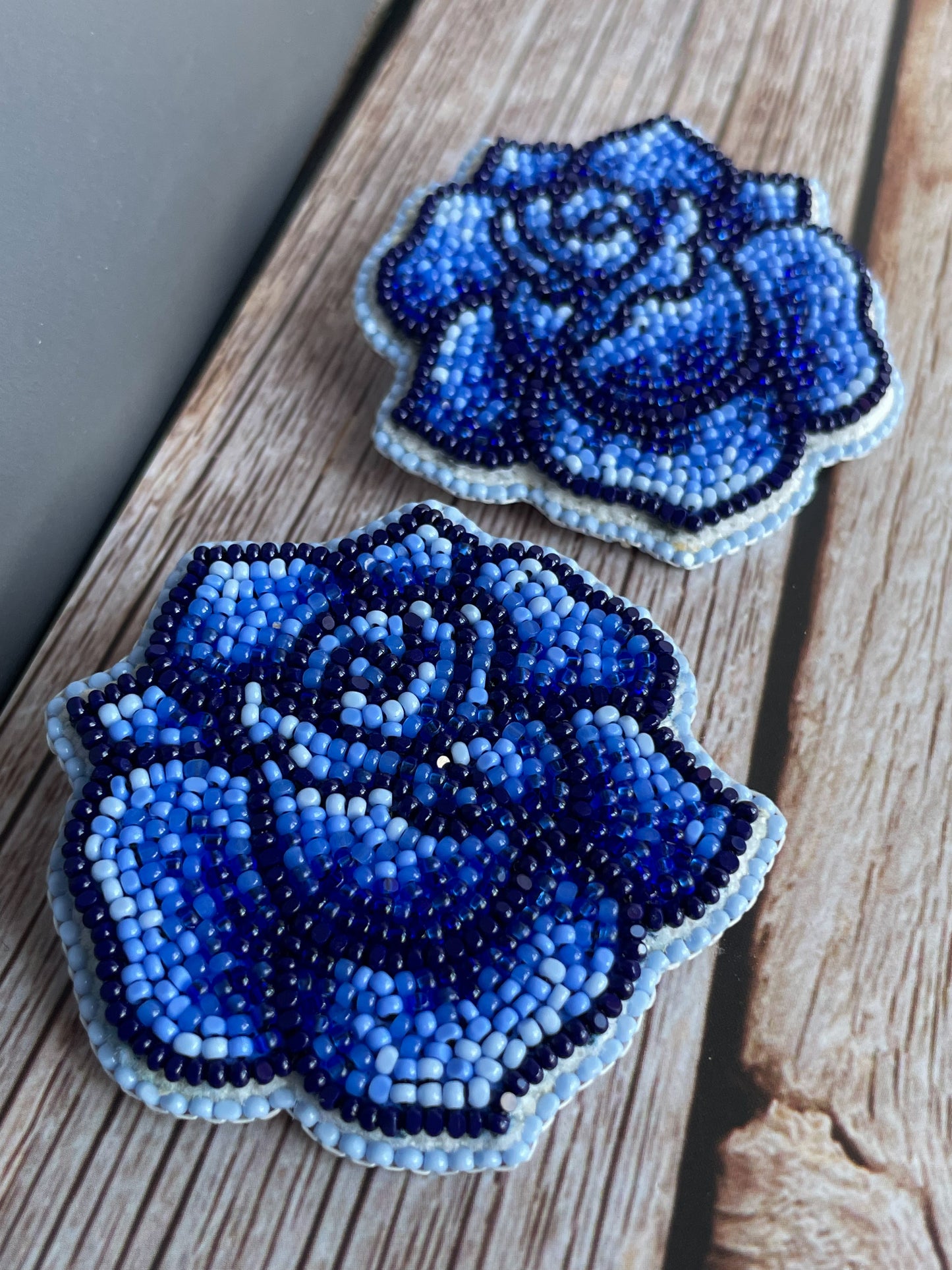 𝙻𝚞𝚡𝚞𝚛𝚒𝚘𝚞𝚜 𝙱𝚕𝚞𝚎 𝚁𝚘𝚜𝚎𝚜 • 𝙻𝙶