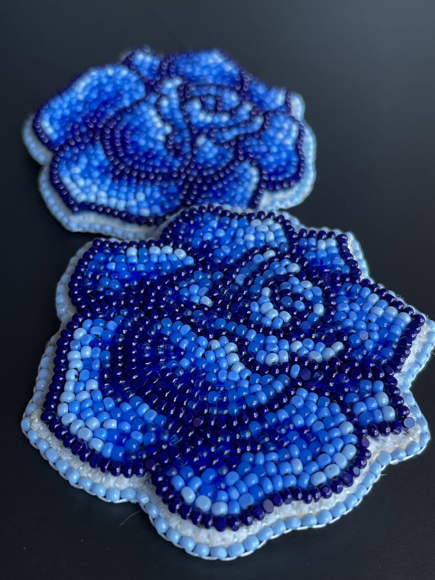 𝙻𝚞𝚡𝚞𝚛𝚒𝚘𝚞𝚜 𝙱𝚕𝚞𝚎 𝚁𝚘𝚜𝚎𝚜 • 𝙻𝙶