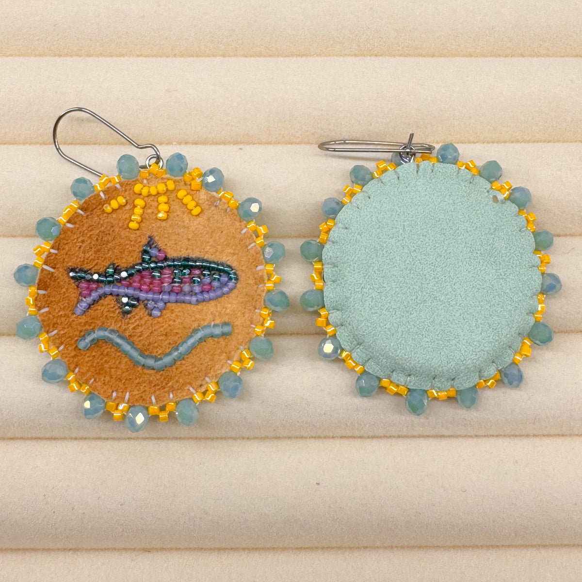 Trout Dangles •