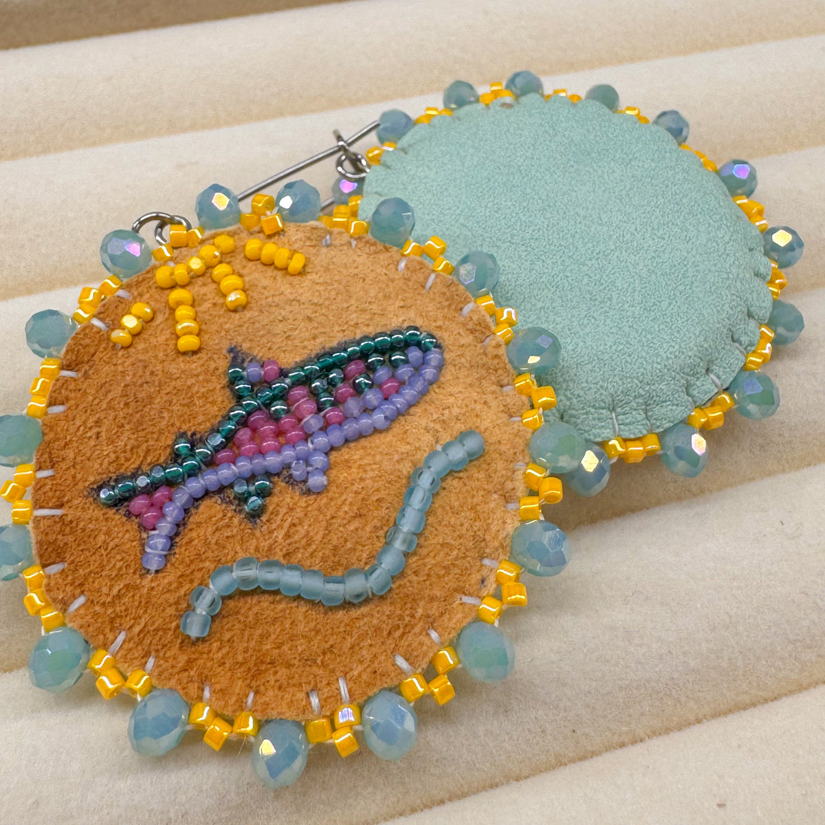 Trout Dangles •