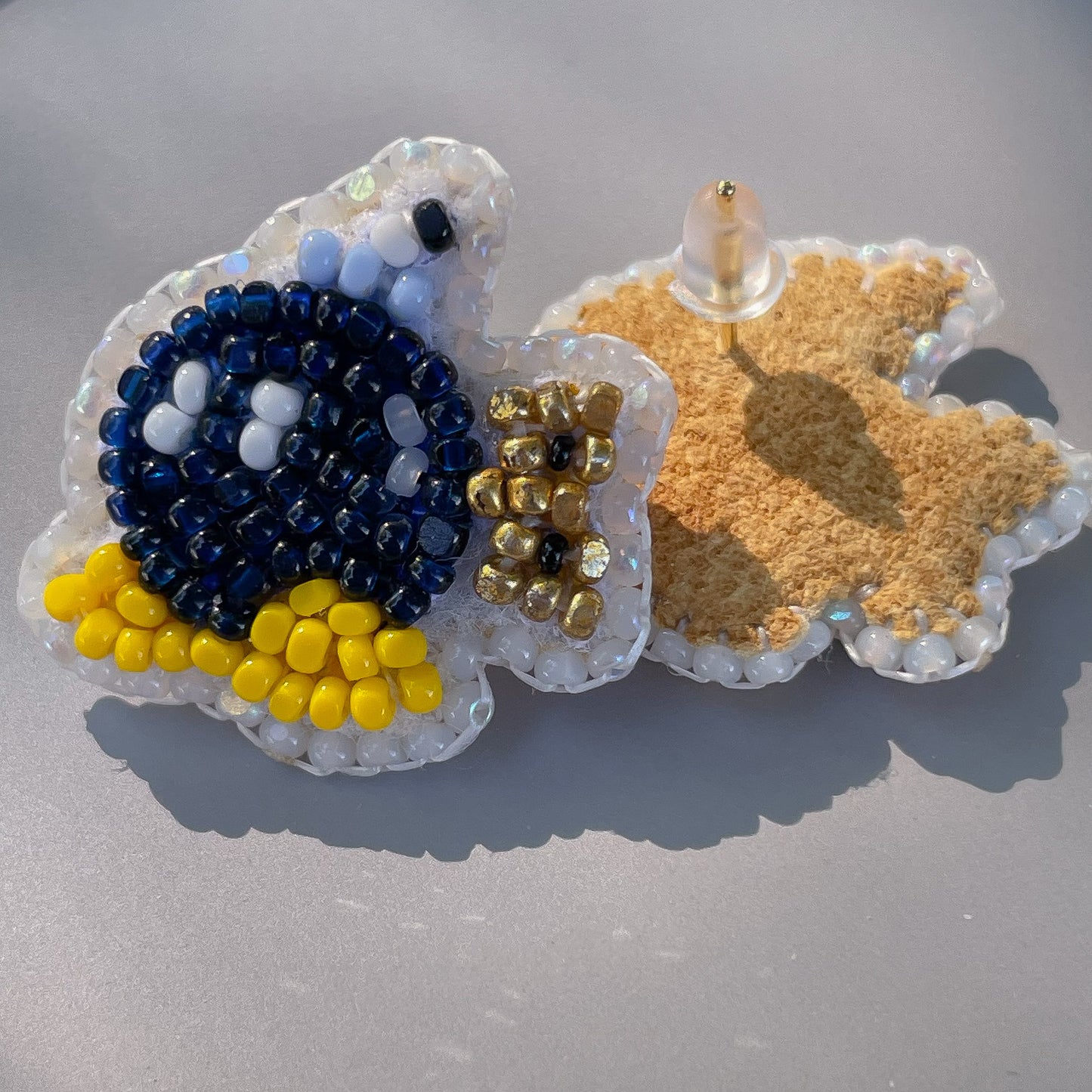 BOB-OMB💥• Super Mario Bomb Mini Studs