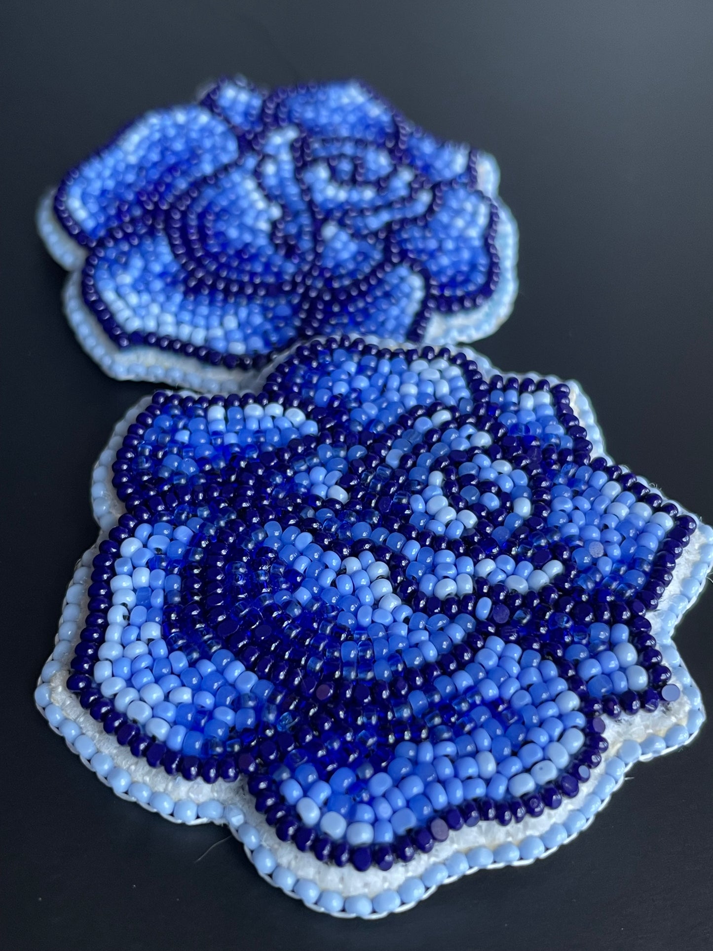 𝙻𝚞𝚡𝚞𝚛𝚒𝚘𝚞𝚜 𝙱𝚕𝚞𝚎 𝚁𝚘𝚜𝚎𝚜 • 𝙻𝙶