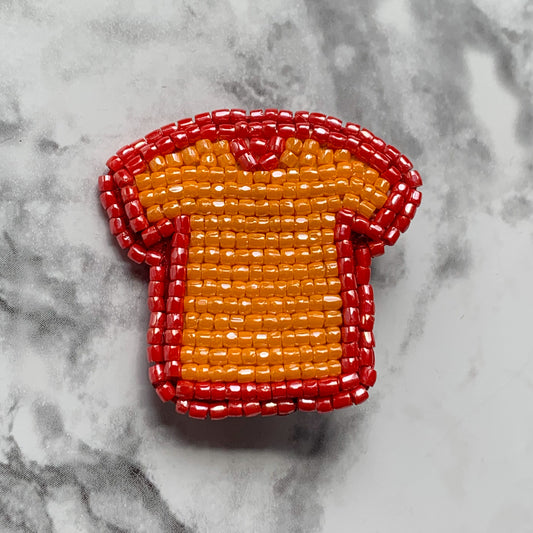 Orange Shirt PIN - Every Child Matters
